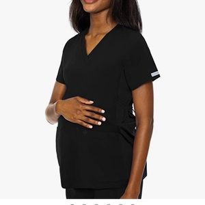 New- Maternity Scrubs.